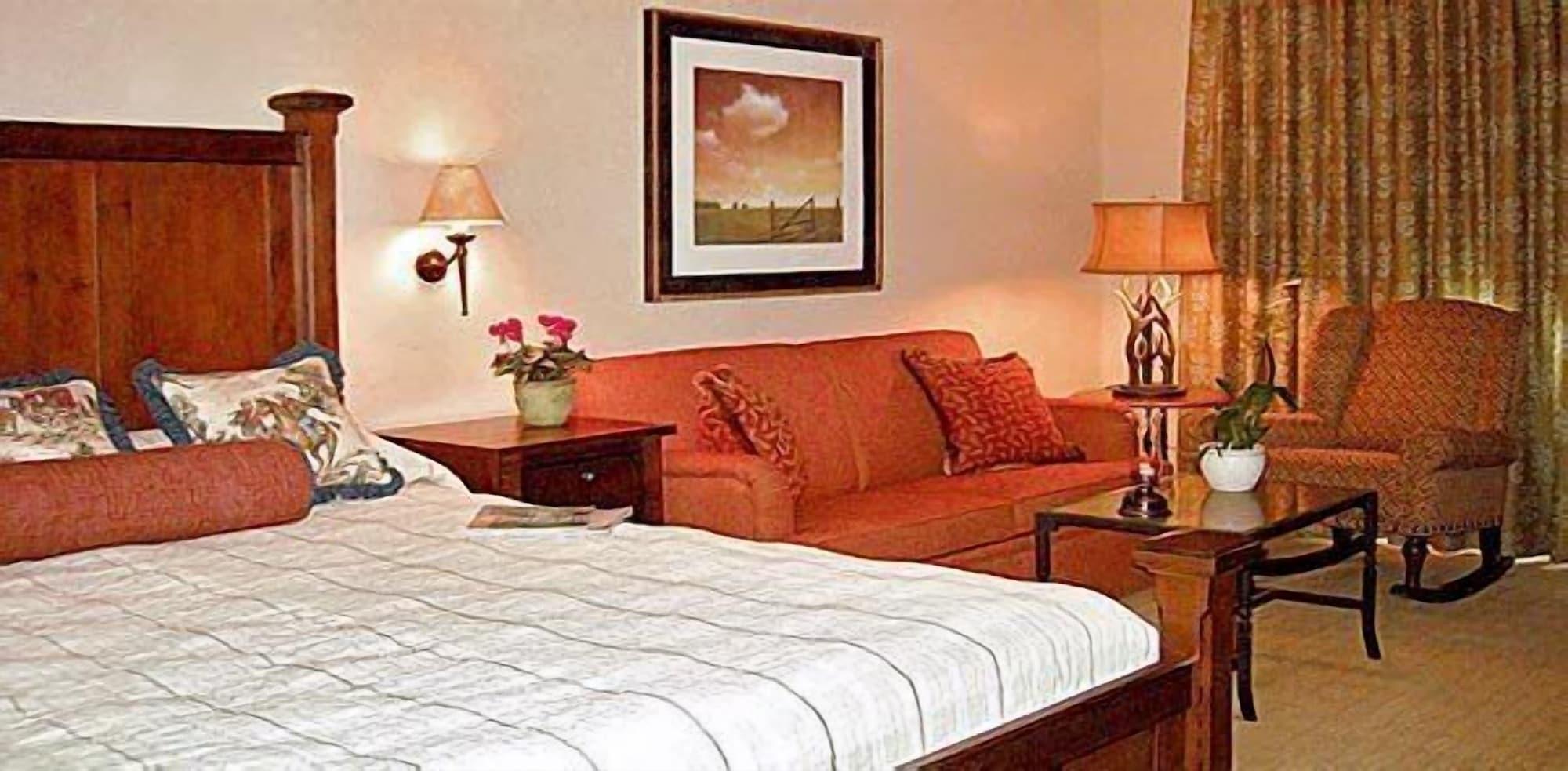 Hyatt Vacation Club At Wild Oak Ranch Hotel San Antonio Room photo