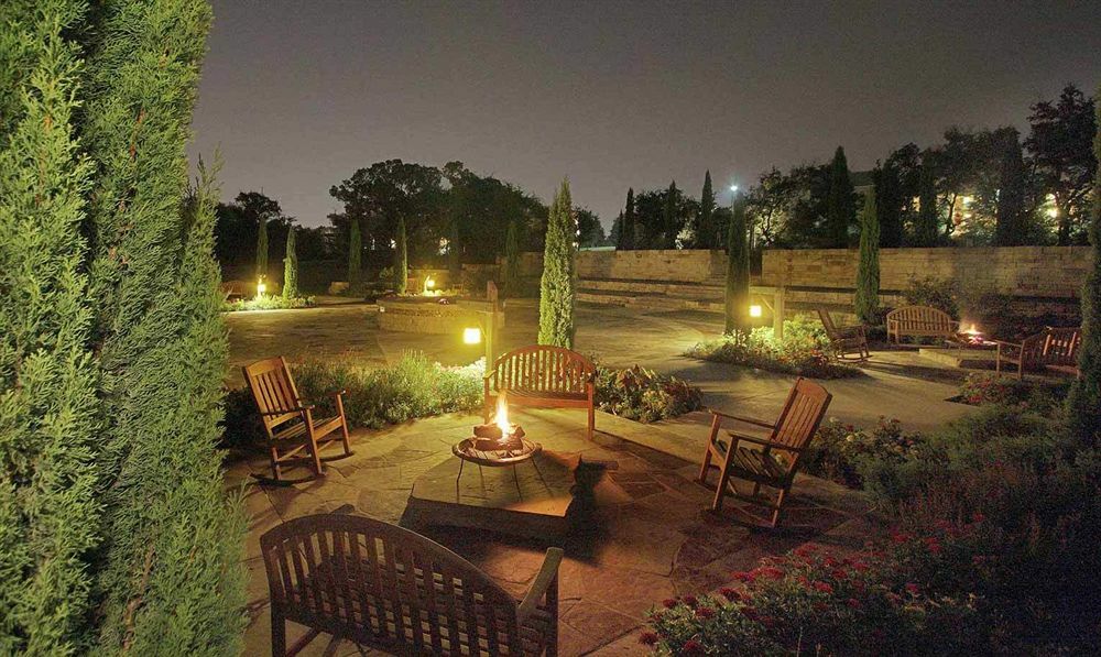 Hyatt Vacation Club At Wild Oak Ranch Hotel San Antonio Exterior photo